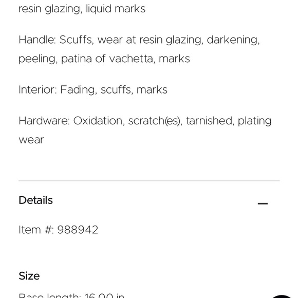 AUTHENTIC Louis Vuitton Monogram Porte Documents Voyage Briefcase - Picture 6 of 6